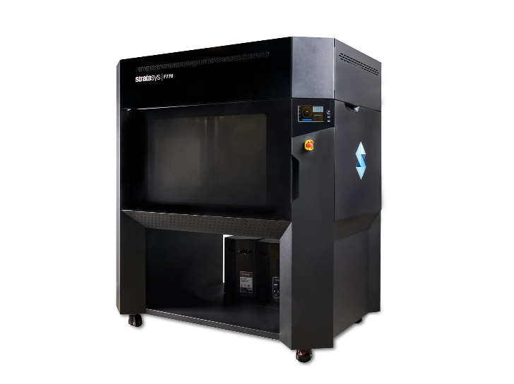 Stratasys F770 | カタログダウンロード